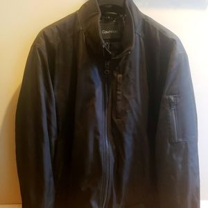 Calvin Klein Bomber Jacket